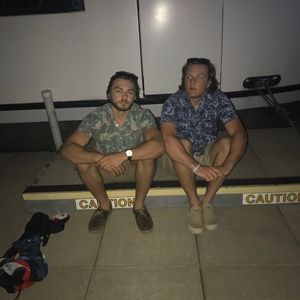 Meet your Posher, Dennis